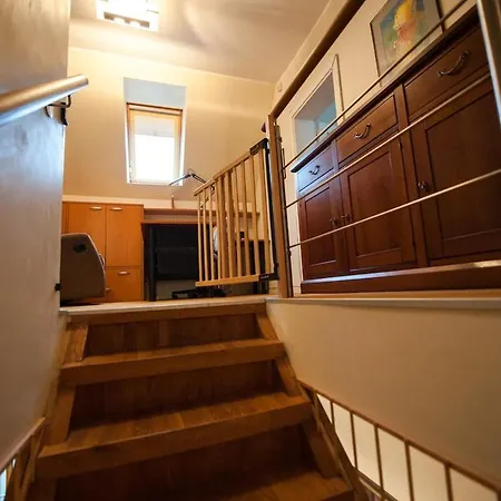 4 Rooms, 2 Bdr Old Town And Terrace * Vilnius