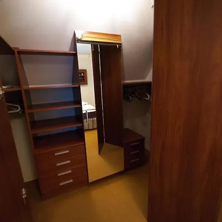 4 Rooms, 2 Bdr Old Town And Terrace *