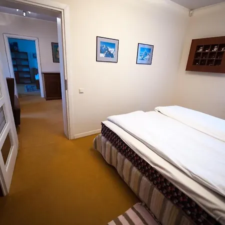Apartamento 4 Rooms, 2 Bdr Old Town And Terrace