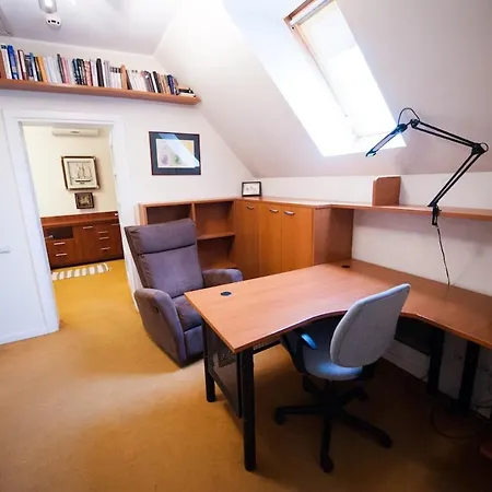 4 Rooms, 2 Bdr Old Town And Terrace Apartamento *